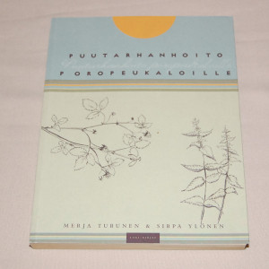 Puutarhanhoito poropeukaloille